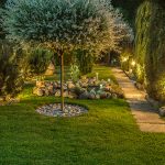 landscaping tips residential areas