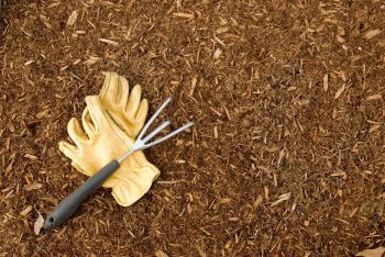 Garden Mulching Tools